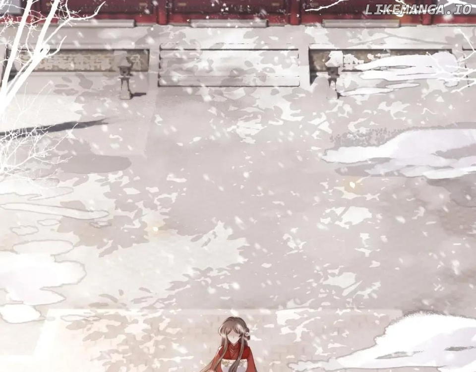 Lonely Emperor Chases His Sister-in-Law Chapter 68 - page 40